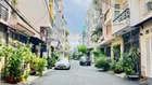 Bán nhà CHỦ GIẢM 700tr! HXH Cống Lở cũ, P. 15, Tân Bình, 5 tầng BTCT, 5x11,5m, giá 7 tỷ