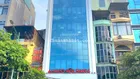 BÁN TÒA NHÀ MẶT PHỐ TRƯƠNG CÔNG GIAI - VỈA HÈ RỘNG - THANG MÁY - HẦM - KINH DOANH SIÊU ĐỈNH