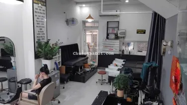 Bán nhanh nhà phố 5x20m mặt tiền Merita Khang Điền đường 30m giá 23 tỷ