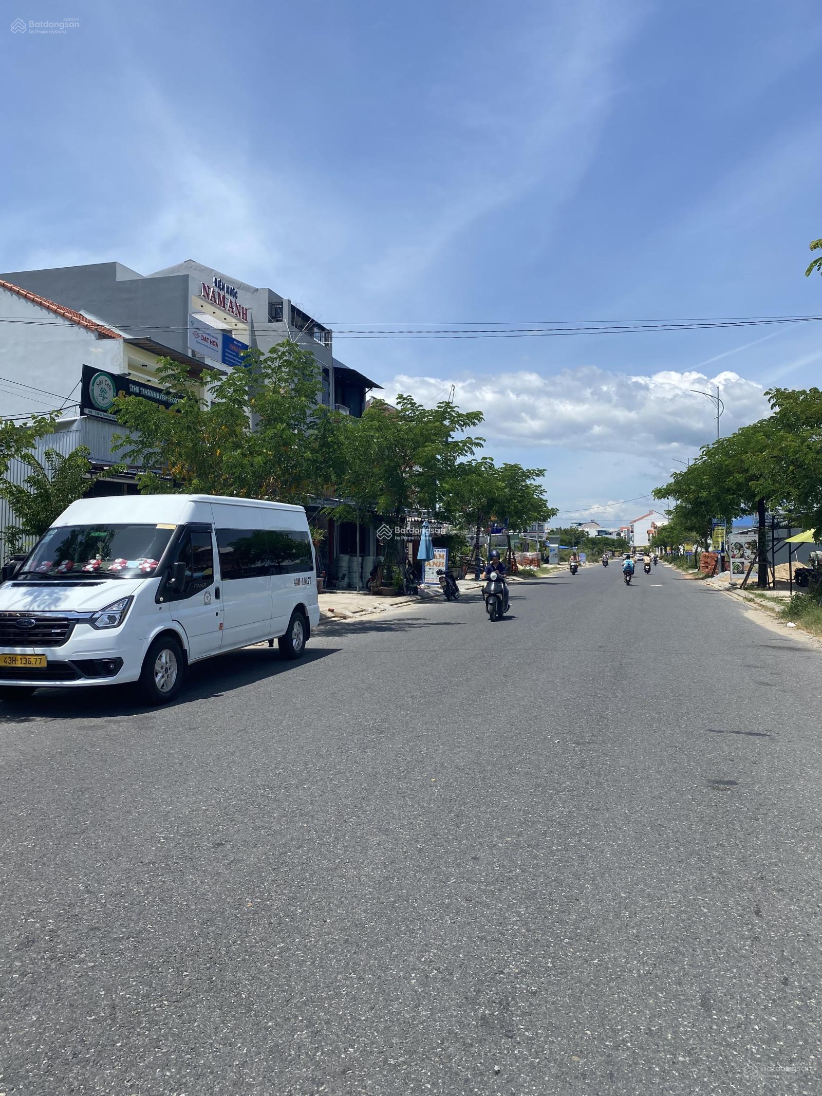 Bán đất nền ngay phố cổ Hội An, sổ đỏ sẵn giao dịch- chỉ 5,x tỷ Bán đất nền ngay phố cổ Hội An, sổ đỏ sẵn giao dịch- chỉ 5,x tỷ