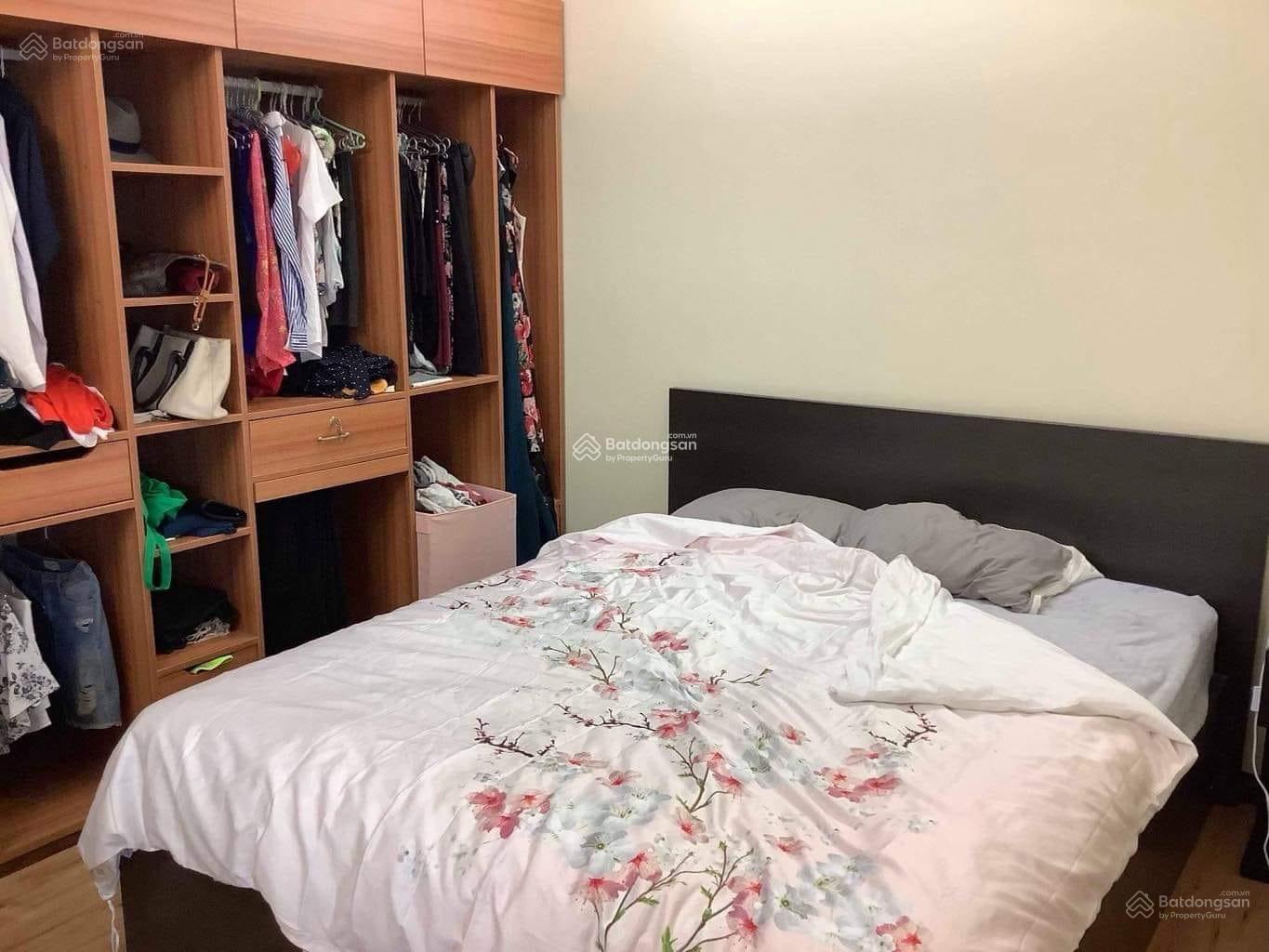 CHÍNH CHỦ BÁN CĂN HỘ CHUNG CƯ KHÁNH HỘI 1 GIÁ ƯU ĐÃI 1.82 TỶ CĂN 72M2