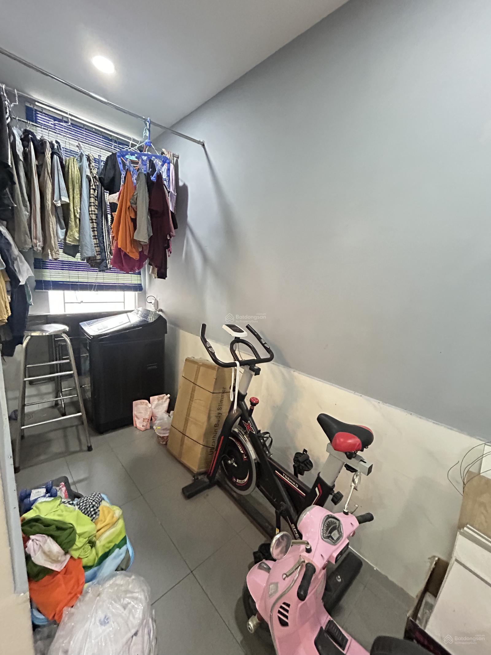 3,35 tỷ - Him Lam Nam Khánh - 2PN 85,7m2 tặng nội thất dính tường SHR ngay TTHC Q8