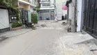 Nhà Cấp 4 đường 8m thông HÀ HUY GIÁP, Thạnh Xuân, Quận 12 - Diện tích 247m2 (6.6x28), nở hậu 15m.