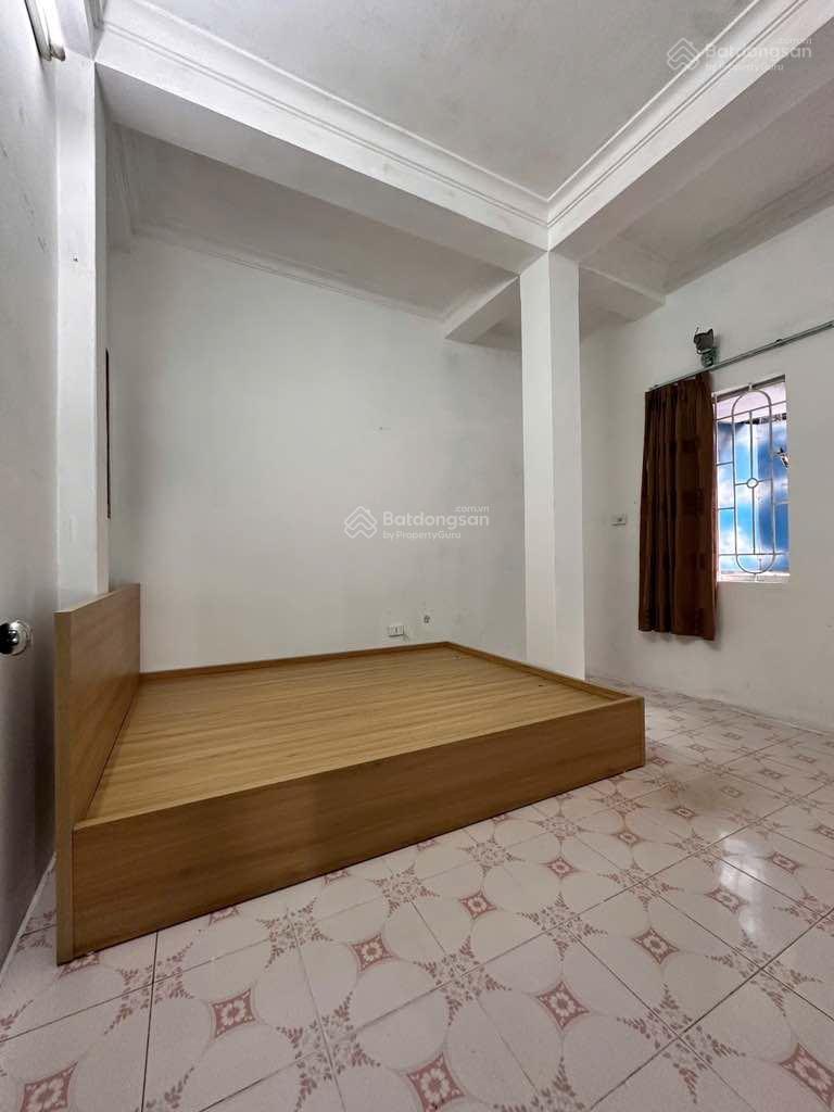 BÁN NHÀ KHÂM THIÊN - XÃ ĐÀN, 25M - 4.5 TỶ, NHÀ ĐẸP VỀ Ở NGAY