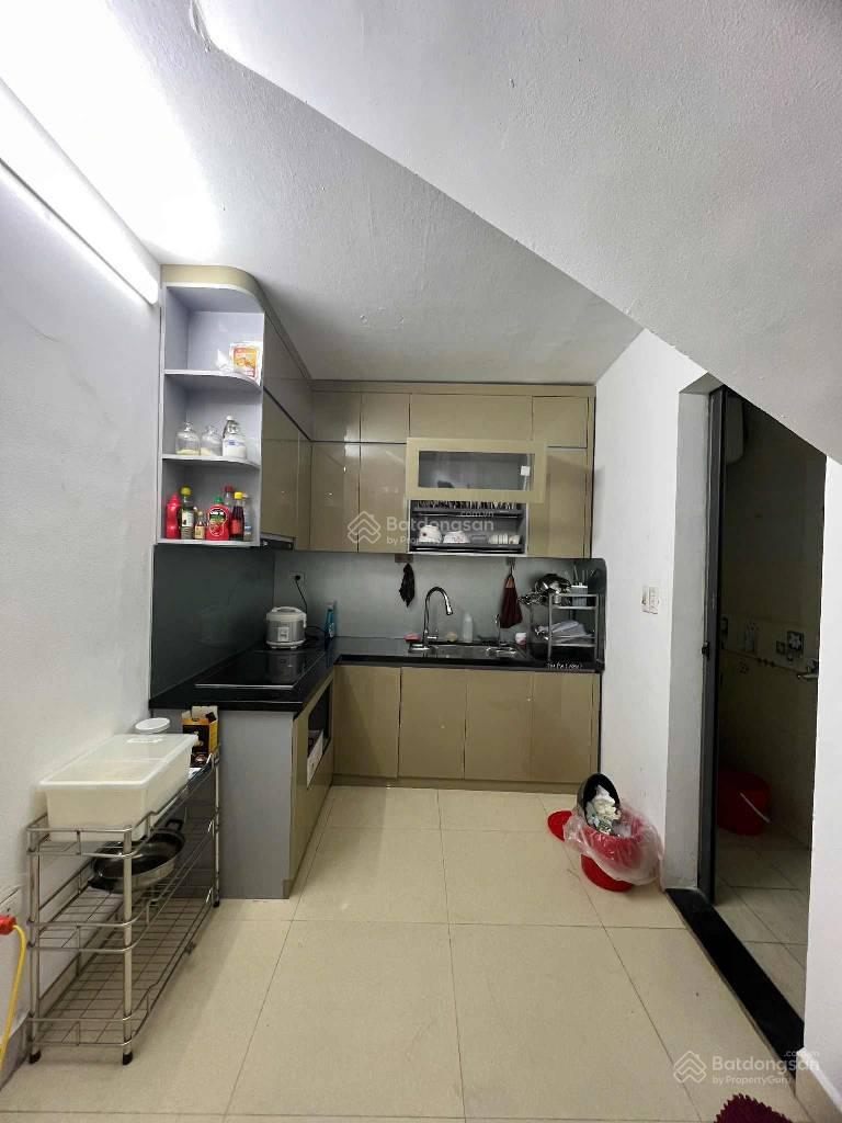BÁN NHÀ KHÂM THIÊN - XÃ ĐÀN, 25M - 4.5 TỶ, NHÀ ĐẸP VỀ Ở NGAY