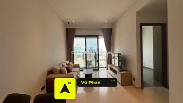 Cho thuê căn hộ cao cấp The Marq 3PN 110m2 55tr/tháng - xem nhà 24/7