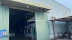 Cho thuê 2000m2 kho xưởng Bùi Công Trừng