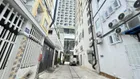Bán đất ngang 9m sau khách sạn Boston Phạm Văn Đồng - Vĩnh Hoà - Bắc Nha Trang