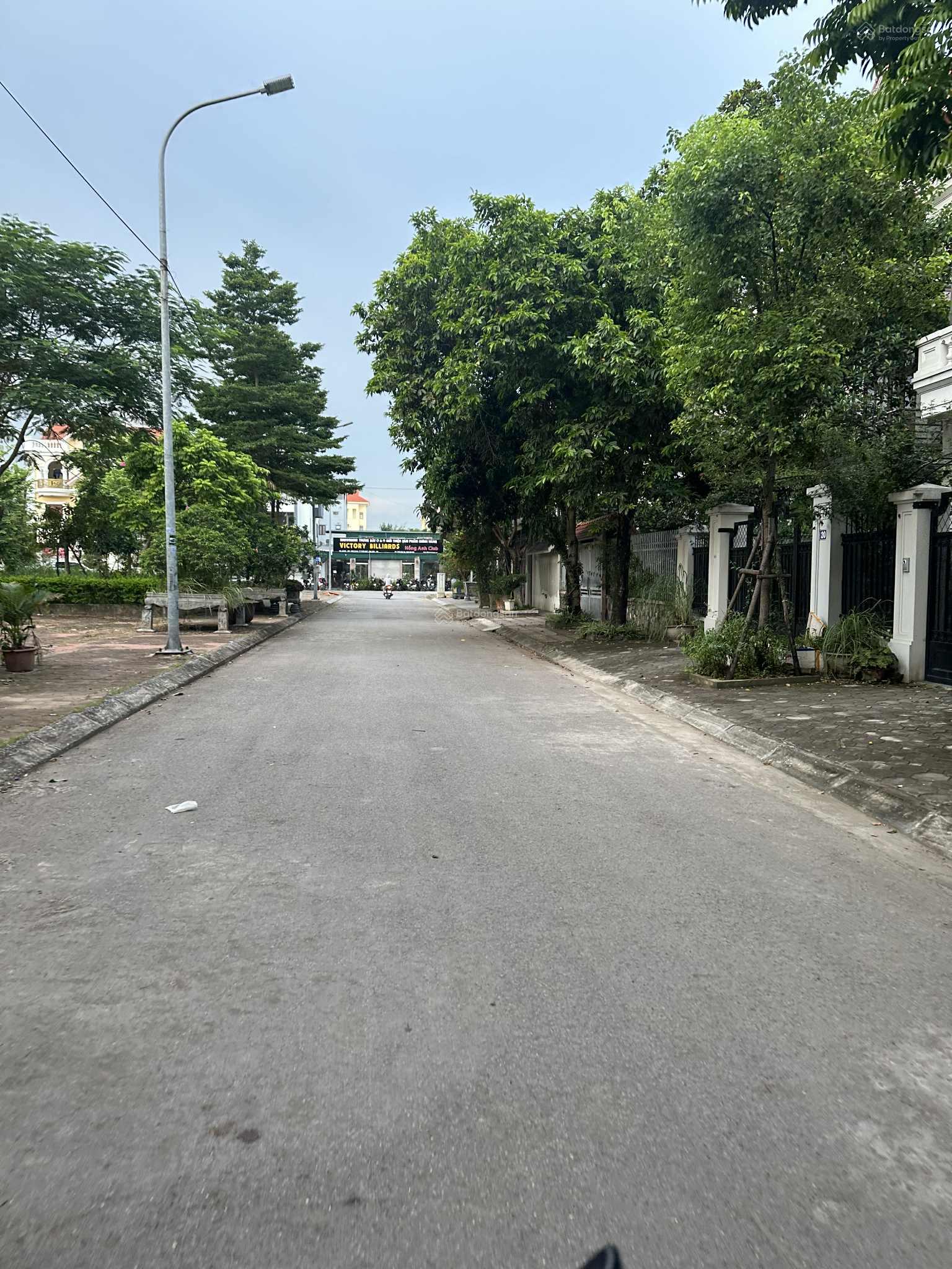 Đất đẹp phố Như Quỳnh - Hưng Yên 90m2, giá 8.3 tỷ