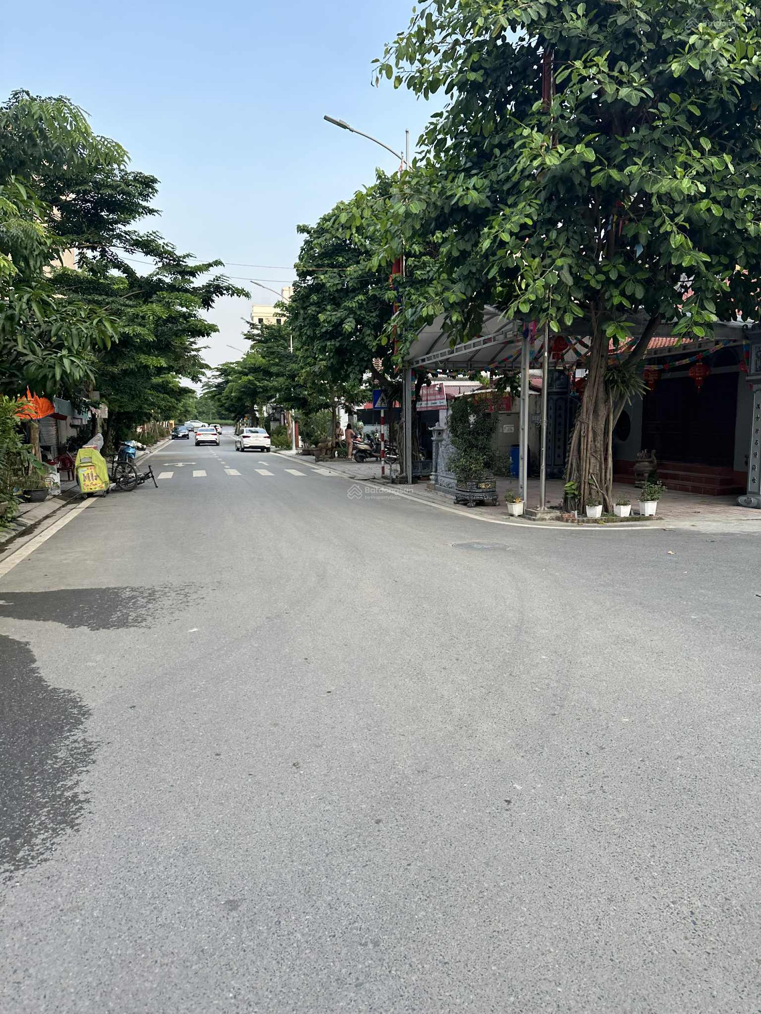 Đất đẹp phố Như Quỳnh - Hưng Yên 90m2, giá 8.3 tỷ