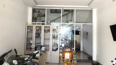 Bán Nhà 2 Tầng Mặt tiền Biển Nguyễn Tất Thành đường Dũng Sĩ Thanh Khê, sát Lô góc Phạm Đình Hổ