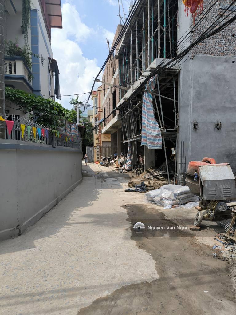 Bán nhà riêng 31m2, 6,05 tỷ ở Ỷ La, Dương Nội, Hà Đông, Hà Nội - đẹp, nhiều tiện ích Bán nhà riêng 31m2, 6,05 tỷ ở Ỷ La, Dương Nội, Hà Đông, Hà Nội - đẹp, nhiều tiện ích