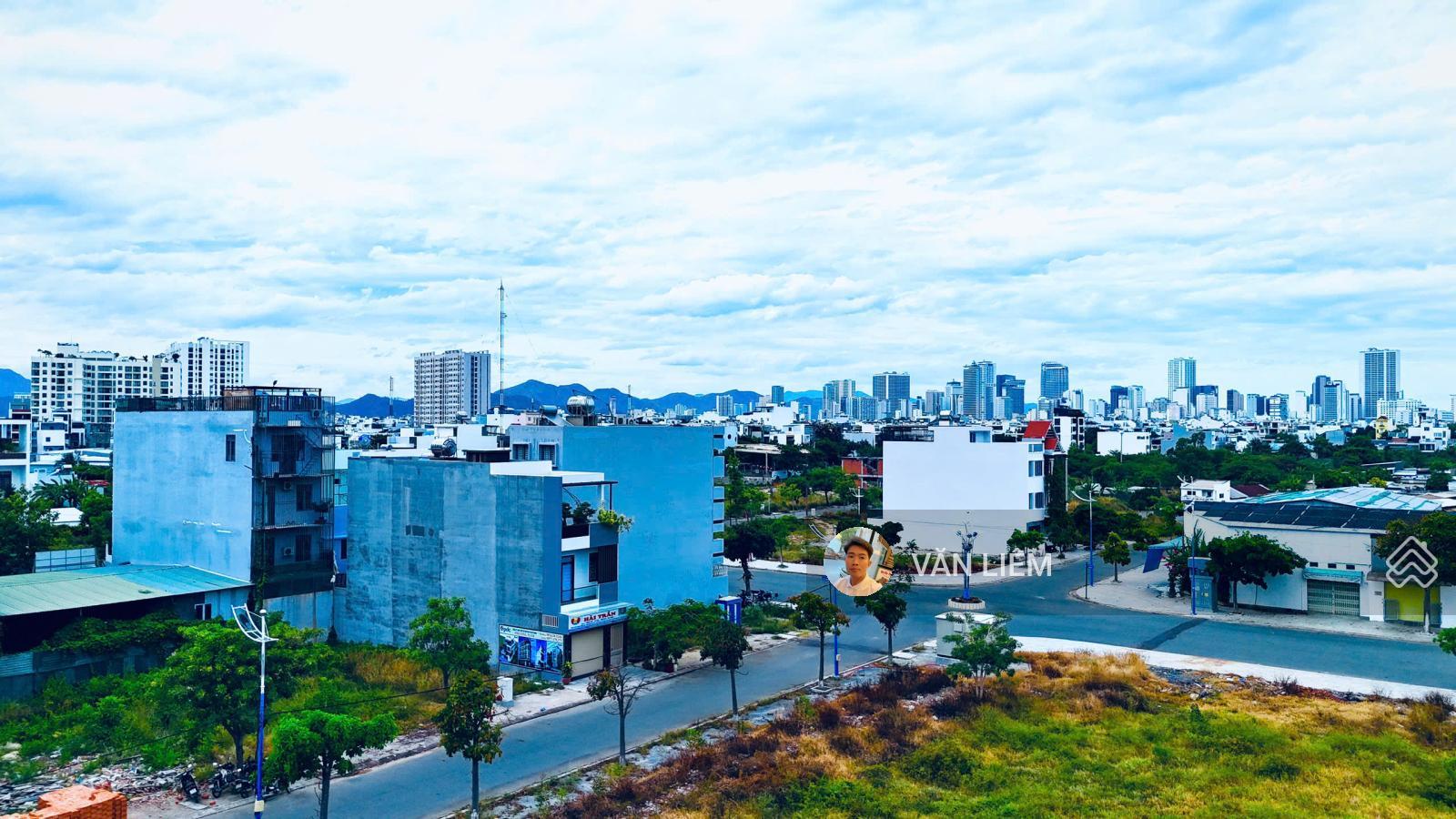 Bán đất nền dự án 105m2, 3,6 tỷ tại Khu đô thị Hoàng Long, Phước Long, Nha Trang Bán đất nền dự án 105m2, 3,6 tỷ tại Khu đô thị Hoàng Long, Phước Long, Nha Trang