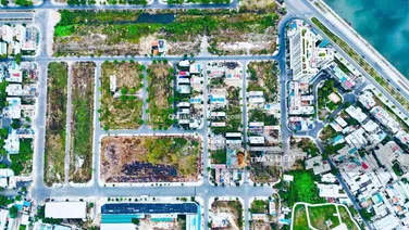 Bán đất nền dự án 105m2, 3,6 tỷ tại Khu đô thị Hoàng Long, Phước Long, Nha Trang