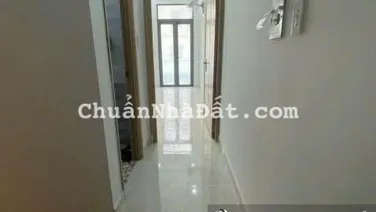 chính chủ 0938 295 *** bán nhà Nguyễn Kim hẻm thông 10 hẻm 6.5ty 3 lầu có bancong,vị trí ngon,nhà new