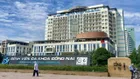 Bán nhà 1 trệt 3 lầu full thổ cư ngay bệnh viện Đồng Nai