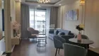cho thuê căn hộ 2PN giá rẻ tầng 12 ban công đông nam có slotxe dưới hầm cần khách ở sạch sẽ.