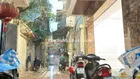 TÂY HỒ - BÁN TOÀ VÍP 6 TẦNG THANG MÁY- LÔ GÓC - CÁCH MẶT PHỐ 20M - MẶT NGÕ Ô TÔ - 9 PHÒNG KHÉP KÍN.