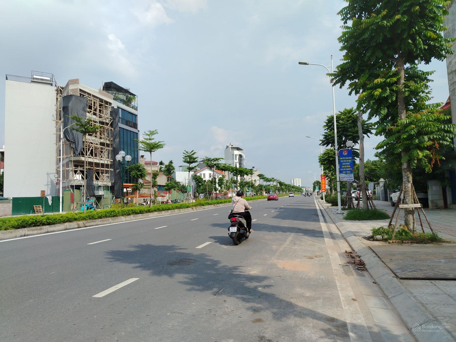 Chính chủ cần tiền gửi bán gấp mảnh đất đẹp 30m.NgọcThuỵ-LongBiên -Hà Nội Diện tích 30m2.(Trong đê)