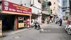 BÁN NHÀ DỊCH VỌNG - CẦU GIẤY - GẦN MẶT PHỐ - 50M MẶT CẦU GIẤY - 10P KHÉP KÍN - DOANH THU 45TR/THÁNG