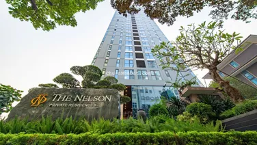 Bán căn góc 3pn full nội thất đẹp nhất Nelson Private giá tốt nhất thị trường khu vực Ba Đình