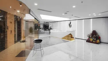 BÁN TÒA BUILDING 9 TẦNG - MẶT PHỐ TRƯƠNG CÔNG GIAI - 102m2 - 62 TỶ - VỈA HÈ - THANG MÁY - HẦM. BÁN TÒA BUILDING 9 TẦNG - MẶT PHỐ TRƯƠNG CÔNG GIAI - 102m2 - 62 TỶ - VỈA HÈ - THANG MÁY - HẦM.