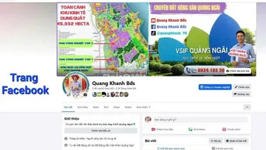 Bán đất Khu Dịch Vụ Hỗn Hợp VSIP Quảng Ngãi, 1,27 tỷ, lock B11 thông ra cổng, hướng ĐN, DT 132m2