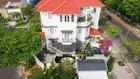 Cô tôi bán Biệt Thự khu Compound hiếm nhất Nguyễn Gia Trí. 440m2 (20x26m) - 3 tầng - Ở ngay. 85 tỷ