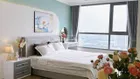 Bán TẬP THỂ Ngọc Khánh- TRUNG TÂM BA ĐÌNH, OTO đỗ chân toà, nhà đẹp, 2 ngủ, thoáng sáng