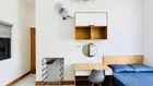 Cho thuê CC mini 25m2, 6 triệu, Lê Quang Định, Gò Vấp, HCM