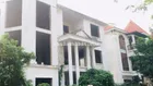 Bán Biệt Thự Thiên Đường Bảo Sơn - Nhà Thô - Wieu Hồ - Diện Tích 330m - 4 Tầng - Chỉ 35 Tỷ có TL