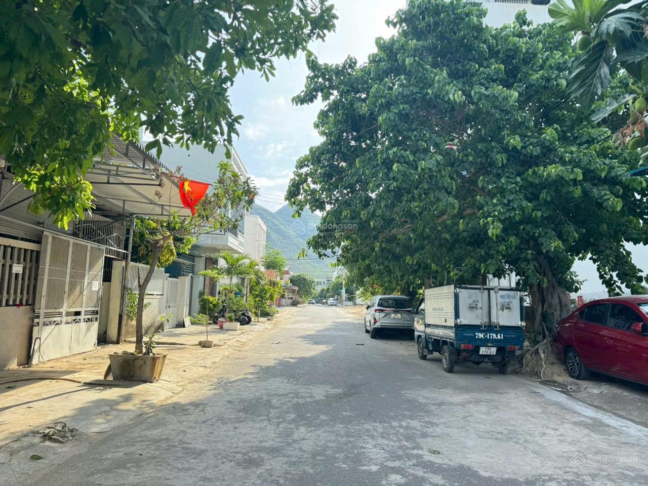 Bán Nhà 3 Tầng Mặt Tiền Ngang 6m - Vĩnh Hoà - Bắc Nha Trang