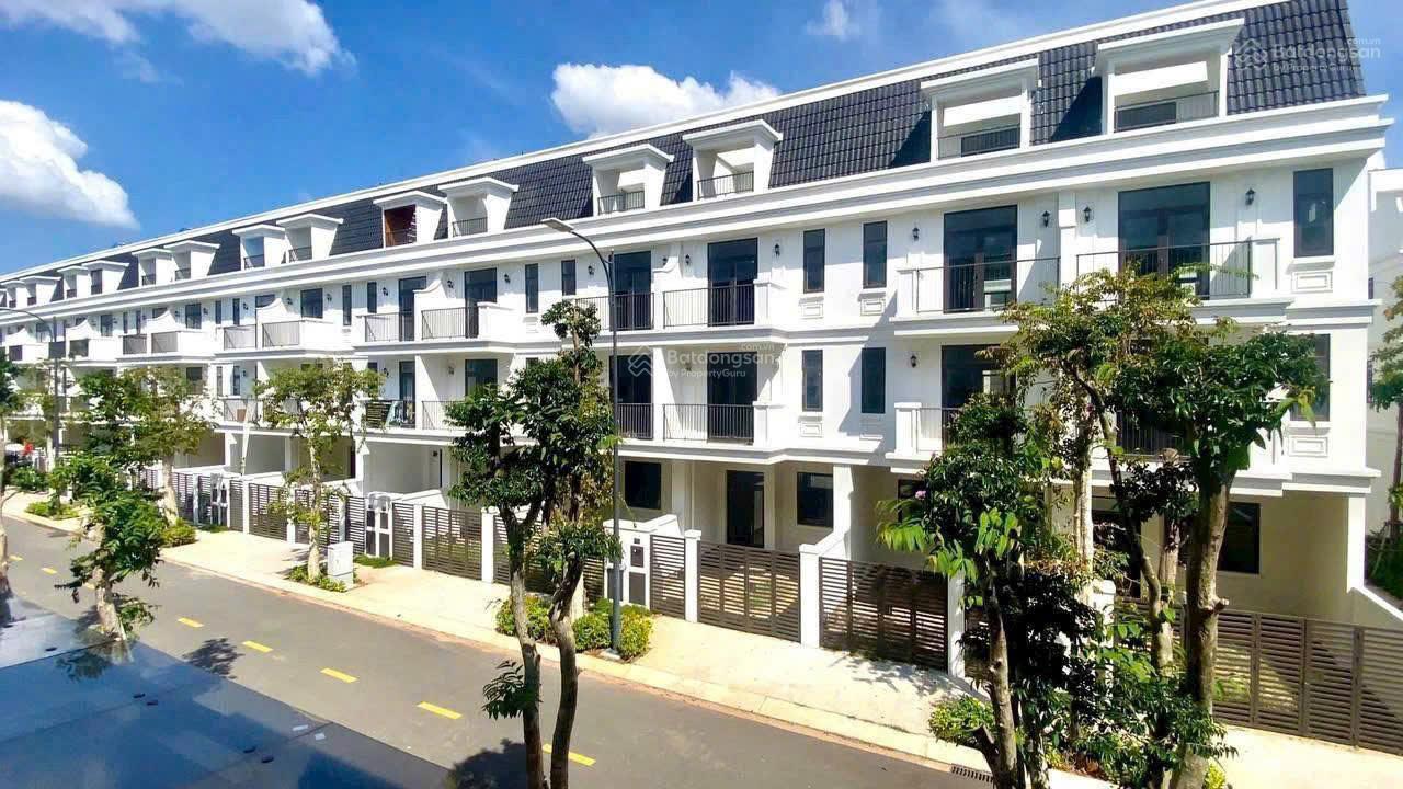Mua Bán Biệt Thự, Liền Kề La Vida Residences T7/2025