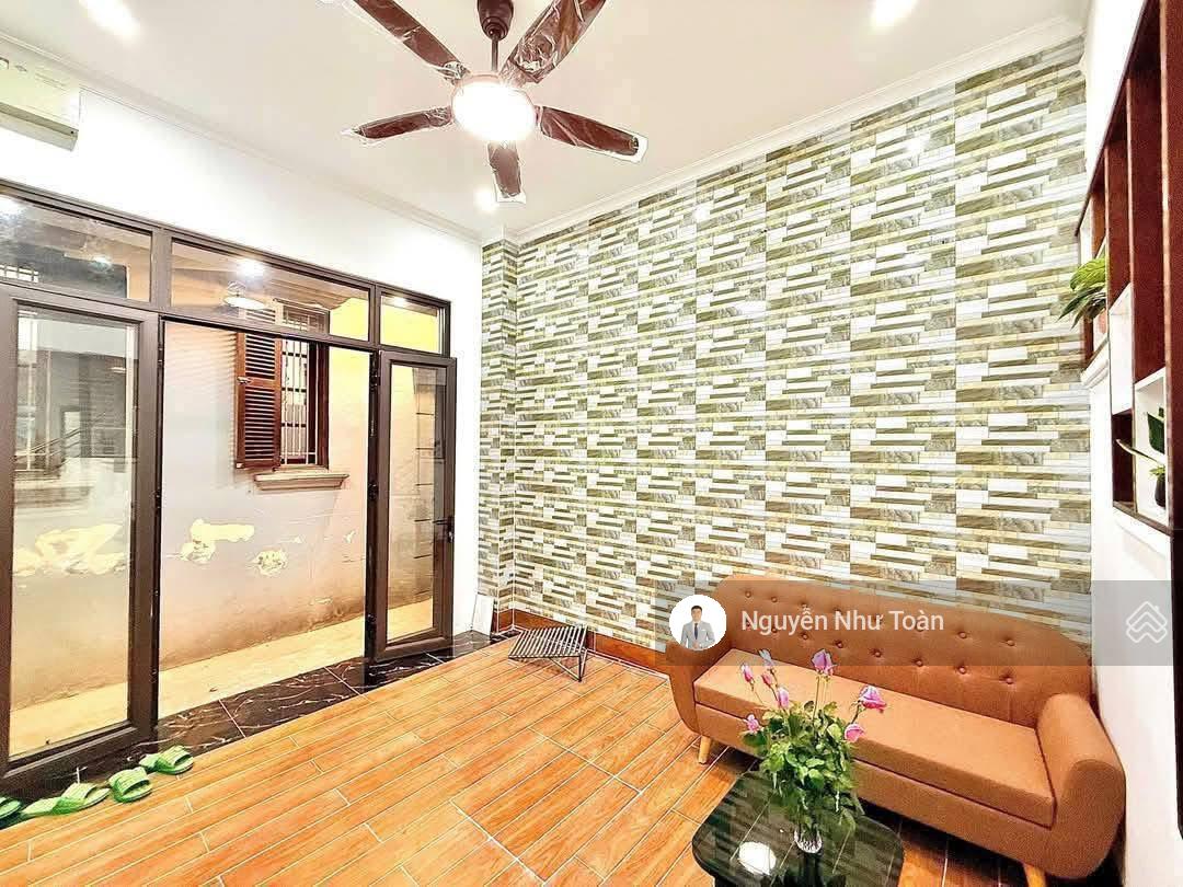 NHỈNH 4 TỶ_Sổ Đỏ Chính Chủ_Về Ở Ngay_3 Ngủ_26m2_5T_ĐỘI CẤN BA ĐÌNH