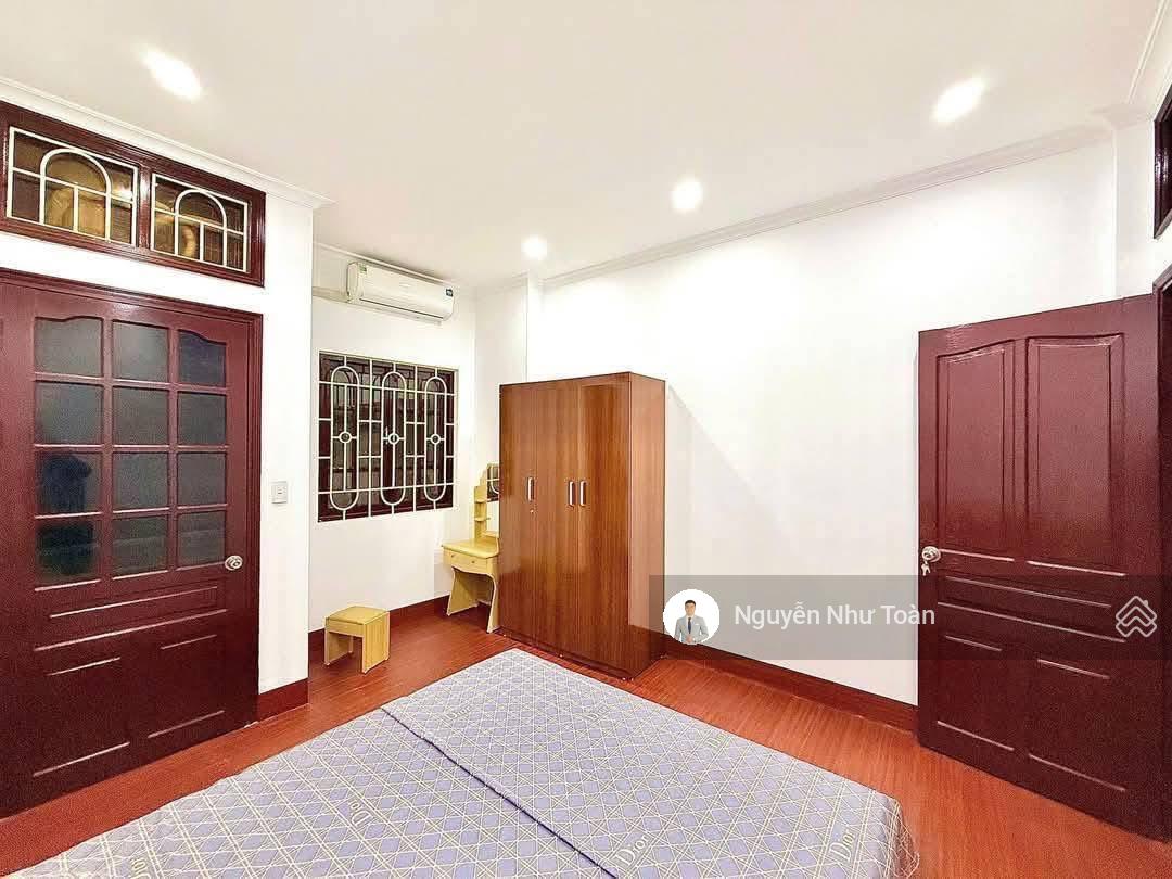 NHỈNH 4 TỶ_Sổ Đỏ Chính Chủ_Về Ở Ngay_3 Ngủ_26m2_5T_ĐỘI CẤN BA ĐÌNH