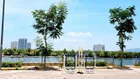 Mặt Tiền VIEW SÔNG HÀ THANH còn 1 Lô 80m2 chỉ Nhỉnh 3ty xíu + Gần Cầu Lê Thanh Nghị Quy Nhơn Đông