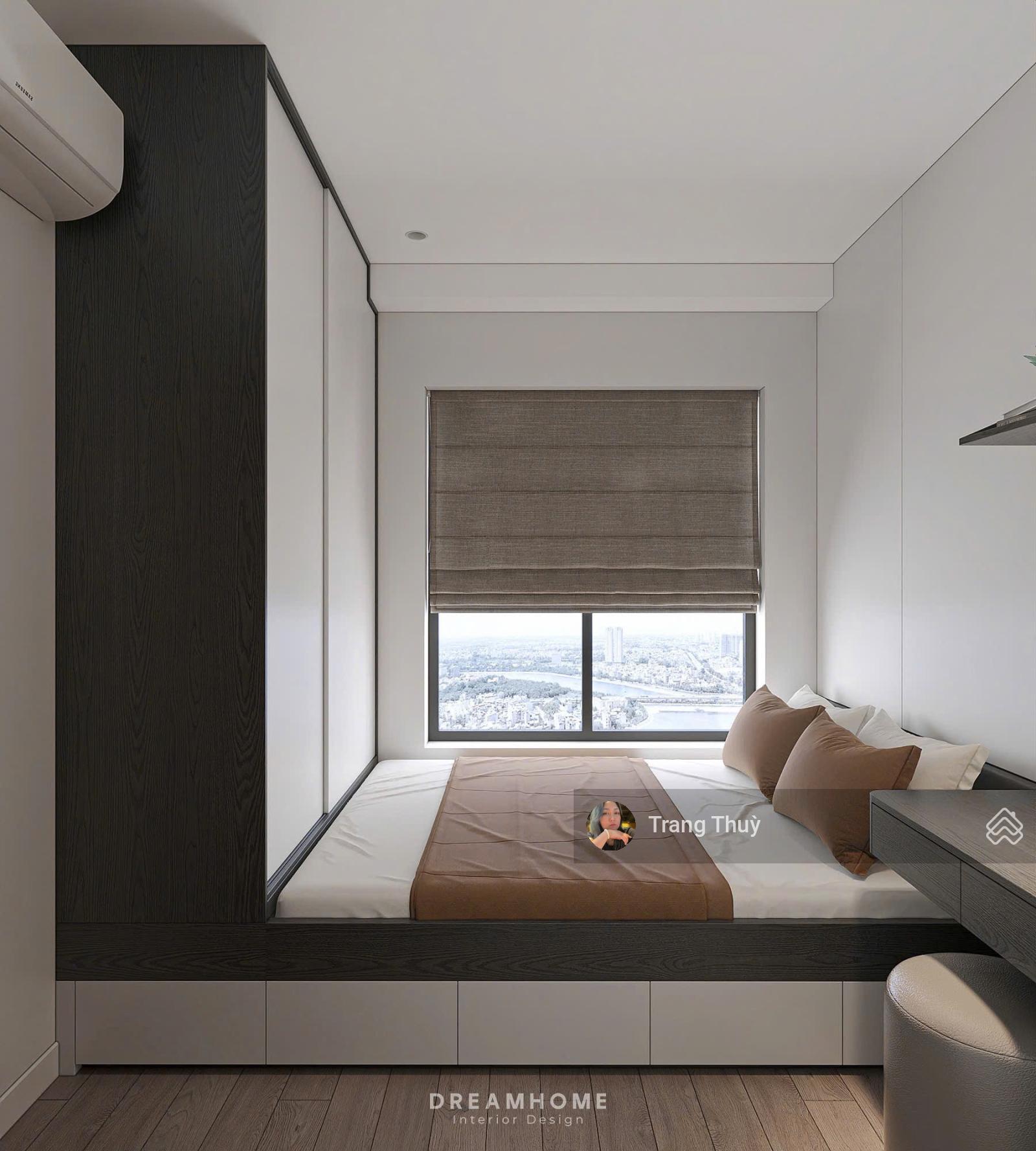 Florence R1 | Căn hộ 4PN 101.5m² view pháo hoa SVĐ, lốt ô tô, bao phí. LH 0868 678 ***