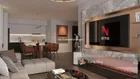 Florence R1 | Căn hộ 4PN 101.5m² view pháo hoa SVĐ, lốt ô tô, bao phí. LH 0868 678 ***