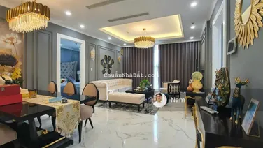 Căn 3PN Sunshine City tòa S4, 90m², full nội thất luxury cực xịn tránh tâm linh, giá chỉ 18tr !