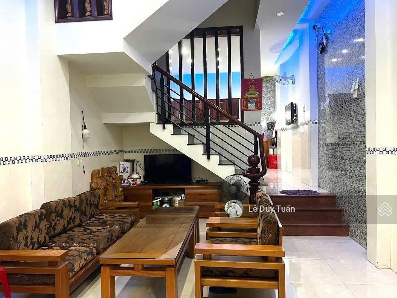 BÁN NHÀ 4 MÊ MẶT TIỀN Ngô Trọng Thiên HẢI CẢNG Phường QUY NHƠN có 4 P.Ngủ, gần Hồ Sinh Thái Đống Đa