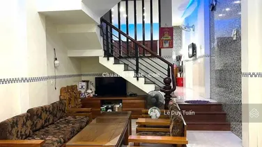 BÁN NHÀ 4 MÊ MẶT TIỀN Ngô Trọng Thiên HẢI CẢNG Phường QUY NHƠN có 4 P.Ngủ, gần Hồ Sinh Thái Đống Đa
