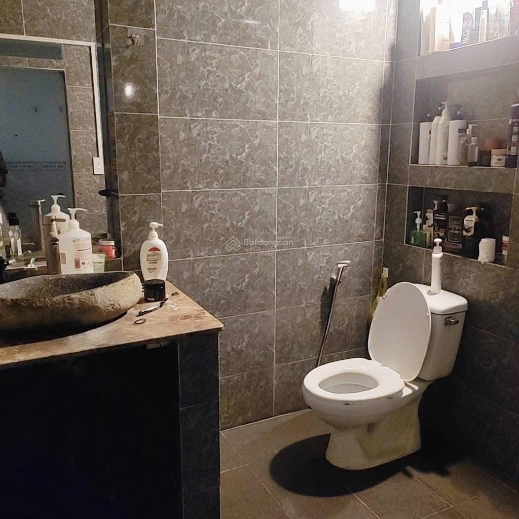 Sát HXH ngay chợ Cây Quéo 35m2 4 tầng 4PN - dòng tiền ổn định - giá 5.3 tỷ(TL)