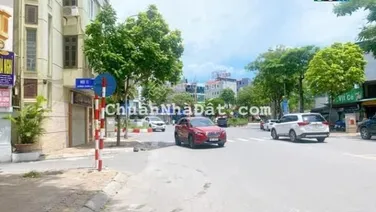 Bán đất phố Xuân La, quận Tây Hồ, ô tô, kinh doanh, 2 thoáng, rất gần hồ Tây, 22.5 tỷ
