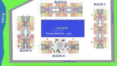 1 căn duy nhất mẫu D lầu cao giá 3.550 tỷ giá chốt