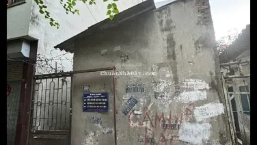 Đất tặng nha 53m nhà C4 mặt tièn 4 m giá 12 ty