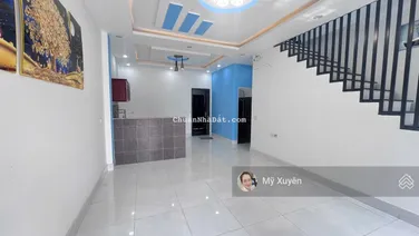 Cho thuê nhà nguyên căn 2 tầng trong KĐT Oasis City, ngay gần đối diện Đại học Việt Đức, 2PN, 2WC