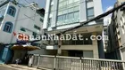 Cần bán gấp định cư! Bán tòa nhà rẻ nhất quận 1 có hầm 10 tầng, DT (15x 35m) 4300m2 sàn, HĐT 4%/năm