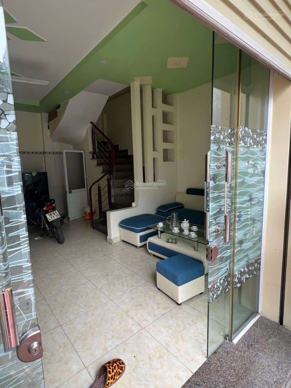 Nhà 3 tầng Phú Hải - Anh Dũng, giá 1.750 tỷ