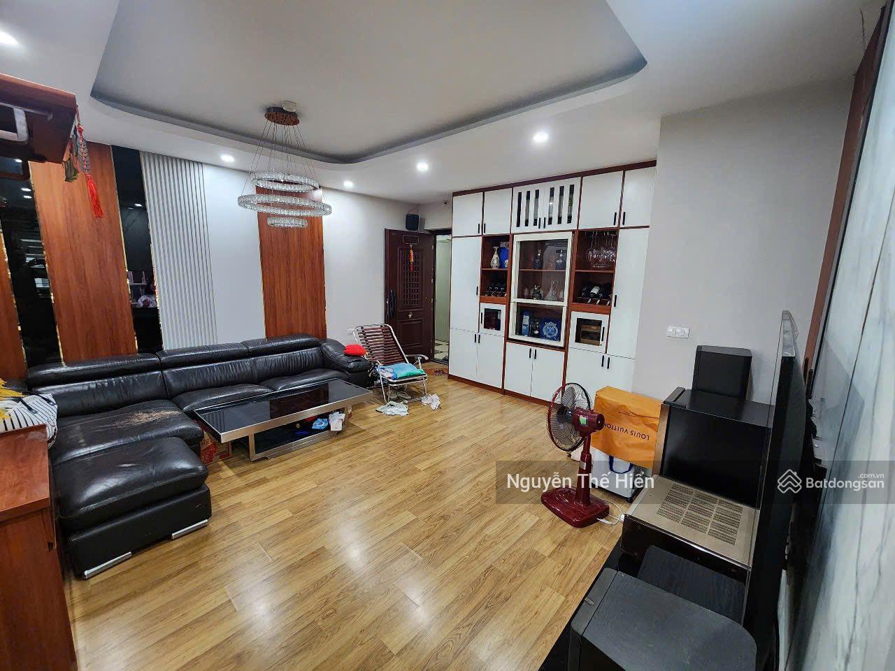CỰC CỰC HIẾM-Căn hộ Toà Trung Rice city-Dt 68m²-2N 2vs-Giá 4.5x tỷ(giá thương lượng).