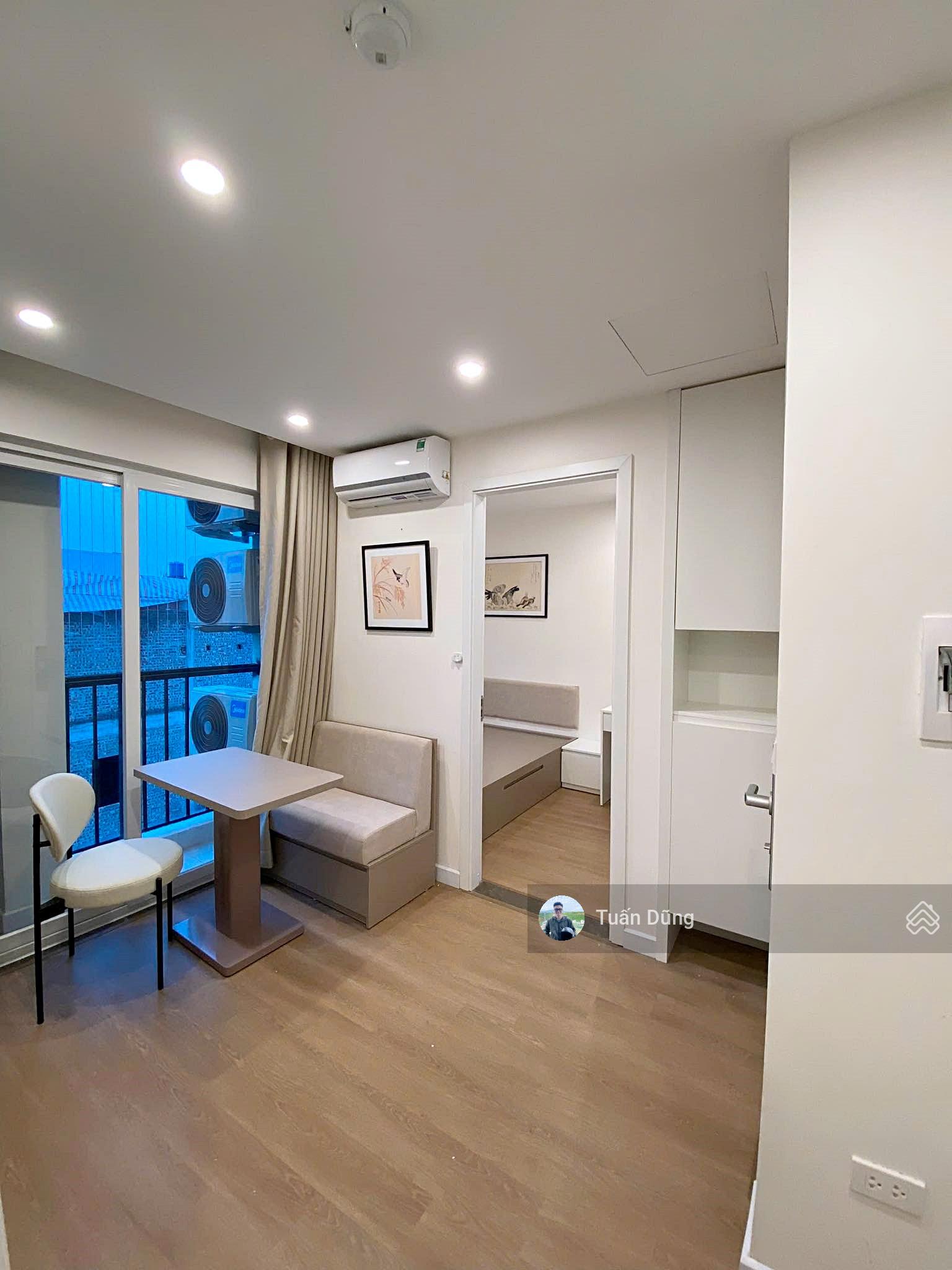 Tòa CHDV phố Hào Nam, 75m2*7 Tầng, cho thuê đạt 100 triệu/tháng, căn góc ba mặt thoáng, ngõ to rộng